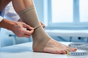 How Weight Loss Can Help Reduce Chances of Blood Clots